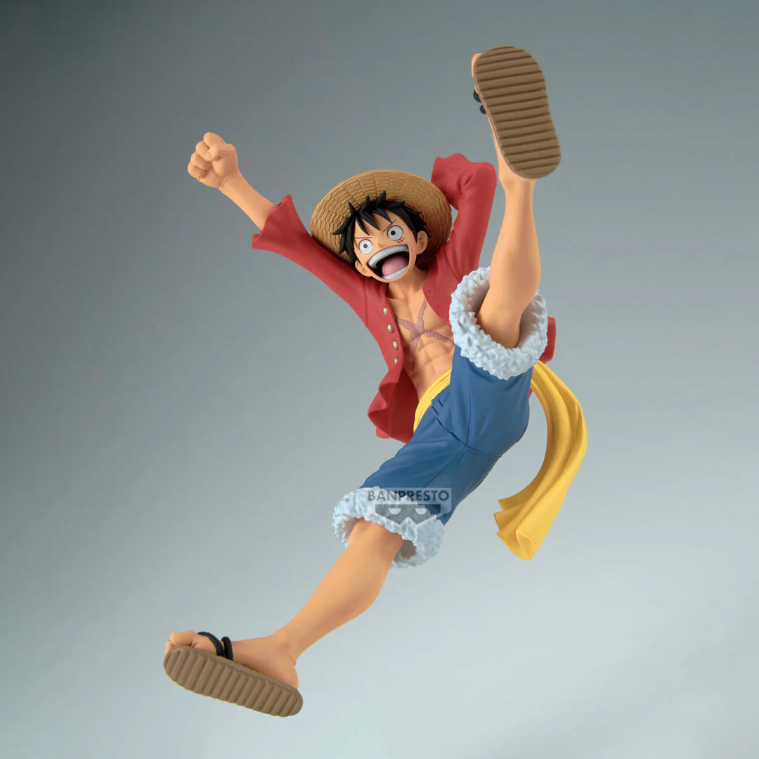 One Piece Romance Dawn - Monkey D. Luffy Vol. 2