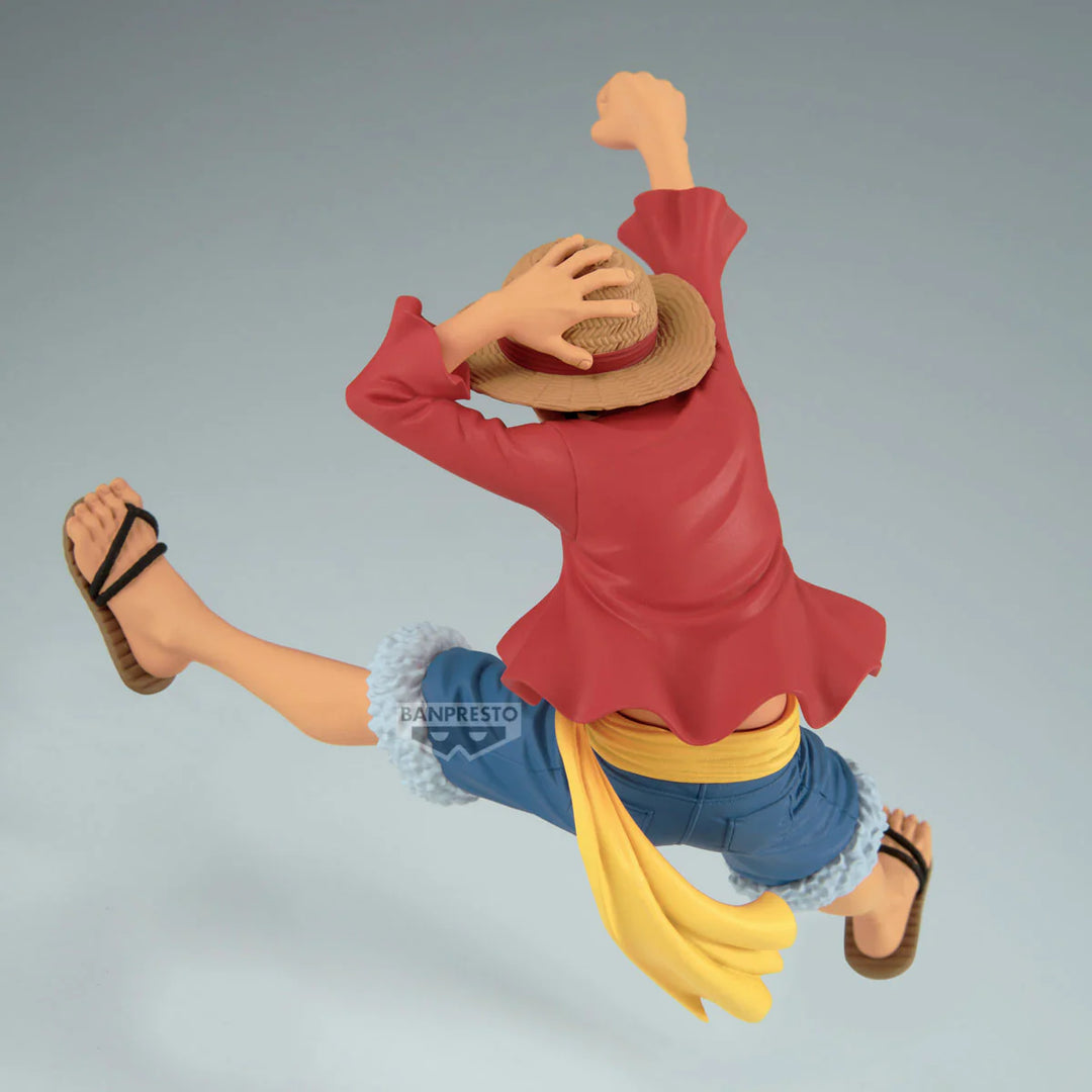 One Piece Romance Dawn - Monkey D. Luffy Vol. 2