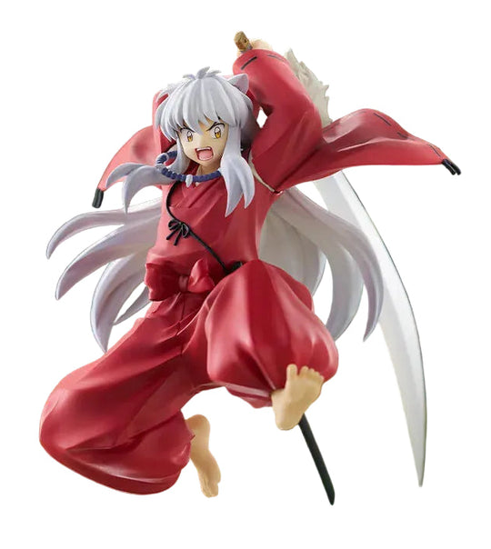 Inuyasha Trio-Try-iT Inuyasha Vol.2 Figure