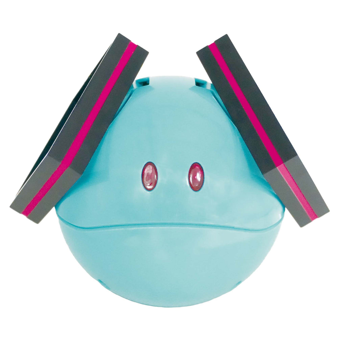 Gundam 45th Anniversary x Hatsune Miku: Energetic Haro Speaker Miku ver.