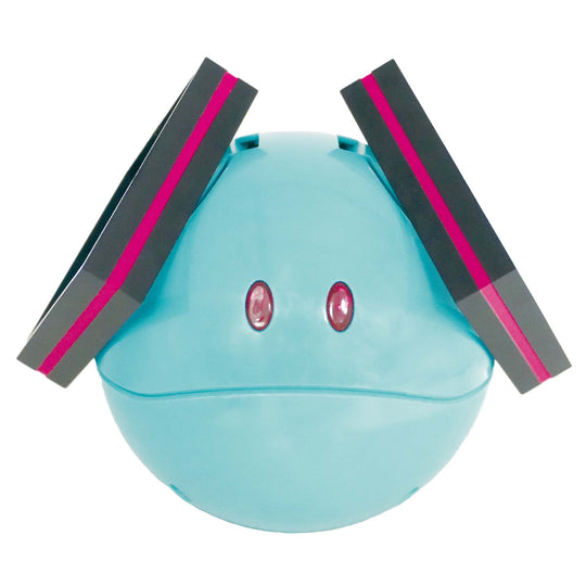 Gundam 45th Anniversary x Hatsune Miku: Energetic Haro Speaker Miku ver.