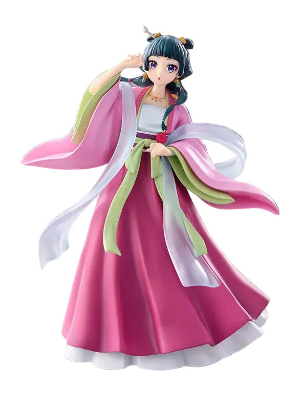 The Apothecary Diaries Trio-Try-iT Maomao Figure