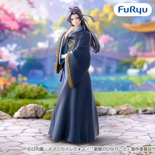 The Apothecary Diaries Trio-Try-iT Jinshi Figure