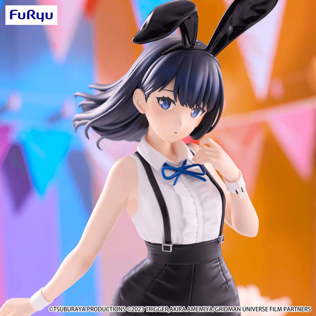Gridman Universe BiCute Bunnies Rikka Takarada (Easter Bunny Ver.) Figure