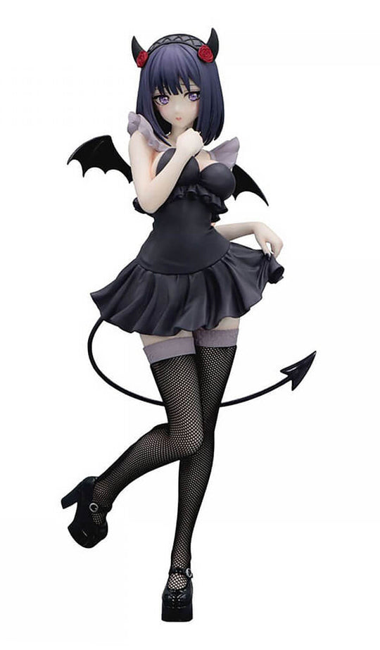 My Dress-Up Darling BiCute Dark Figure - Marin Kitagawa & Shizuku Kuroe Ver.