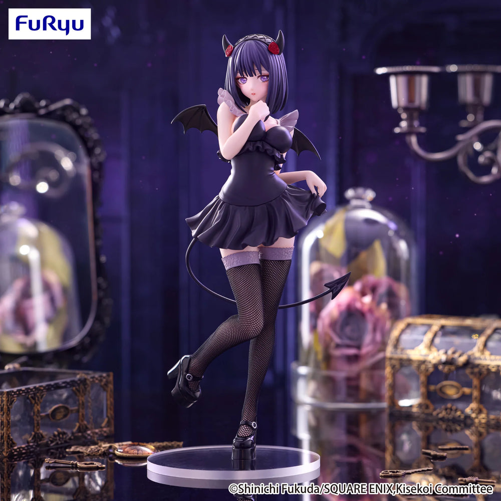 My Dress-Up Darling BiCute Dark Figure - Marin Kitagawa & Shizuku Kuroe Ver.