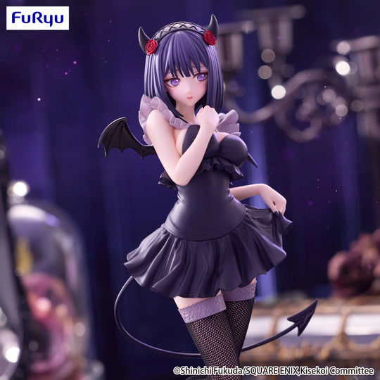My Dress-Up Darling BiCute Dark Figure - Marin Kitagawa & Shizuku Kuroe Ver.