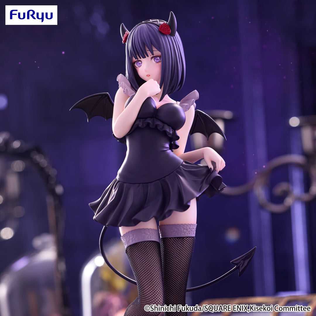 My Dress-Up Darling BiCute Dark Figure - Marin Kitagawa & Shizuku Kuroe Ver.