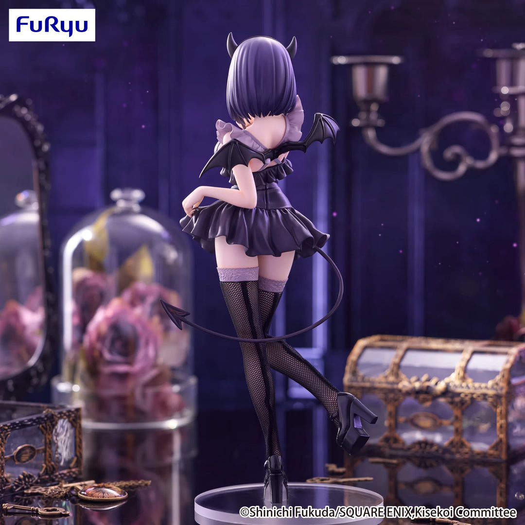 My Dress-Up Darling BiCute Dark Figure - Marin Kitagawa & Shizuku Kuroe Ver.