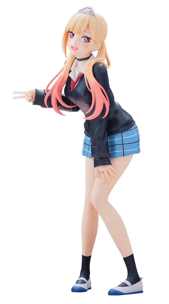 My Dress-Up Darling Season 2 Glitter & Glamours - Marin Kitagawa Cultural Festival Ver.