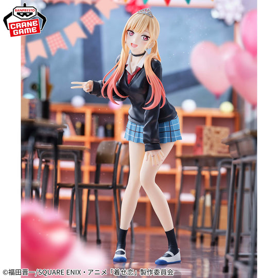 My Dress-Up Darling Season 2 Glitter & Glamours - Marin Kitagawa Cultural Festival Ver.