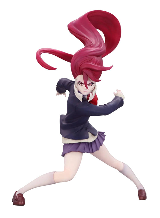 Dandadan Trio-Try-iT Aira (Transformed) Figure