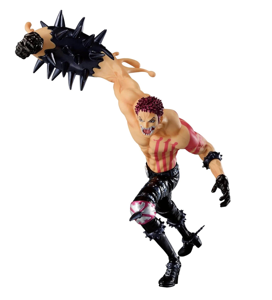 One Piece Battle Record Collection Charlotte Katakuri (Special Ver.) Figure