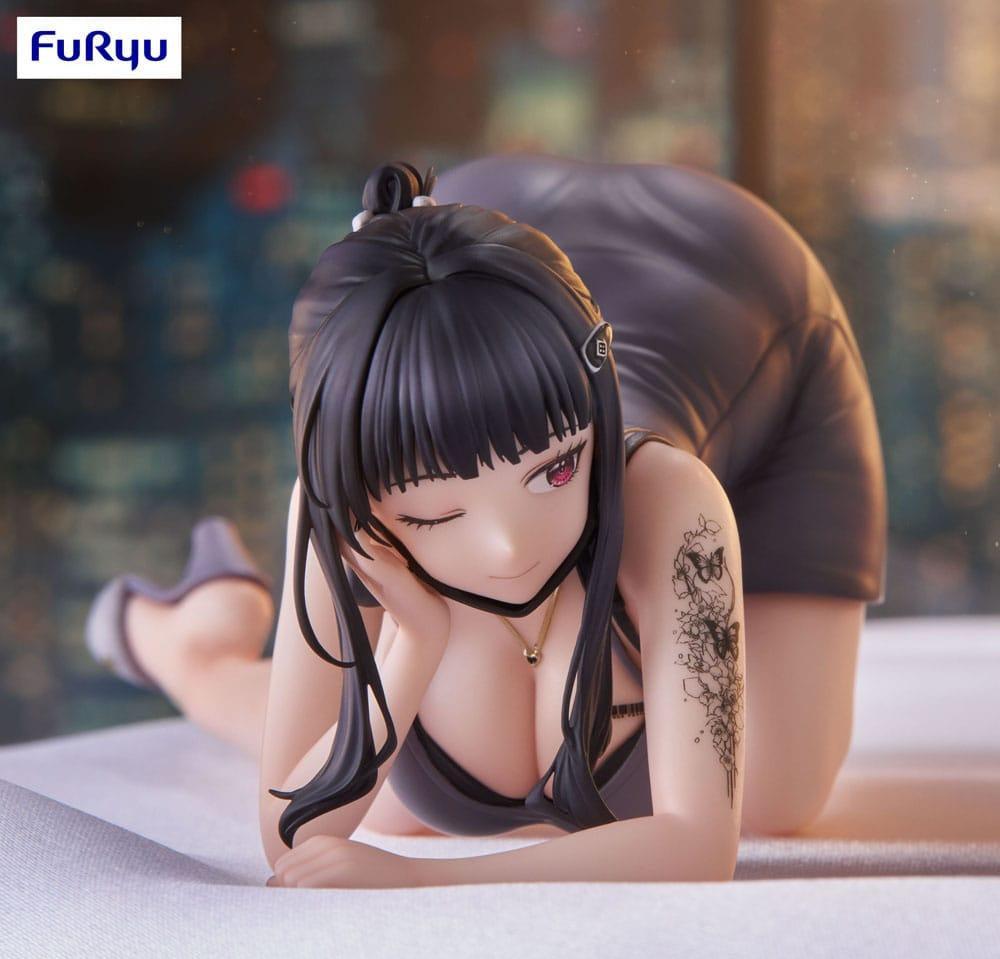 Goddess of Victory: Nikke D -  Killer Wife Noodle Stopper Figure
