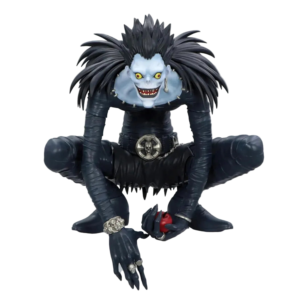 Death Note Noodle Stopper Figure - Ryuk