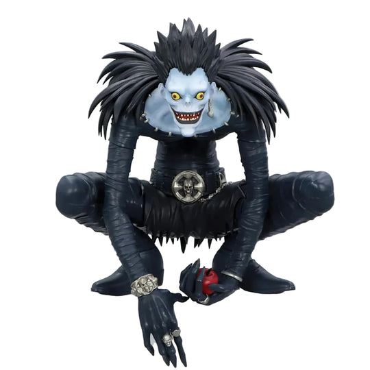 Death Note Noodle Stopper Figure - Ryuk