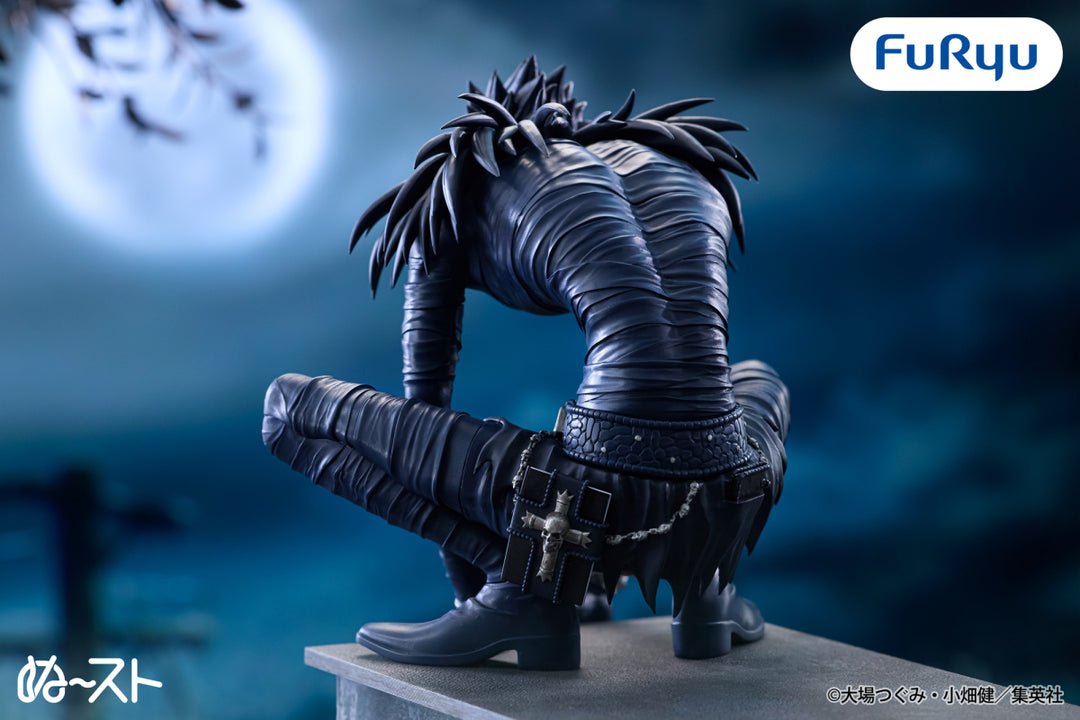 Death Note Noodle Stopper Figure - Ryuk