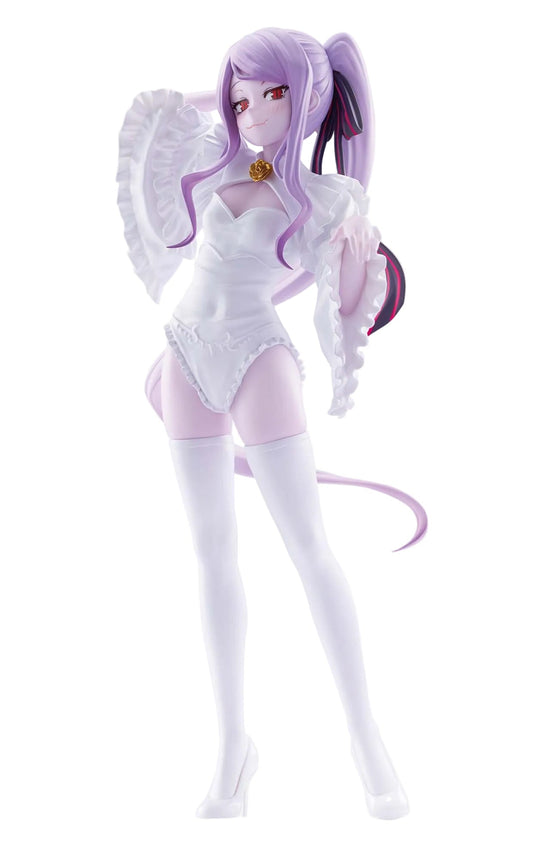 Overlord Glitter & Glamours Shalltear Bloodfallen (Wedding Ver.) Figure