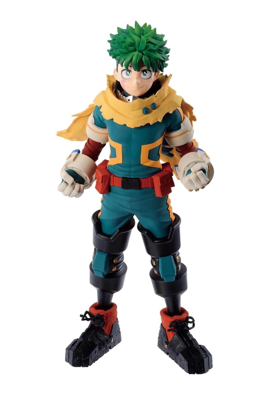My Hero Academia Izuku Midoriya Figure
