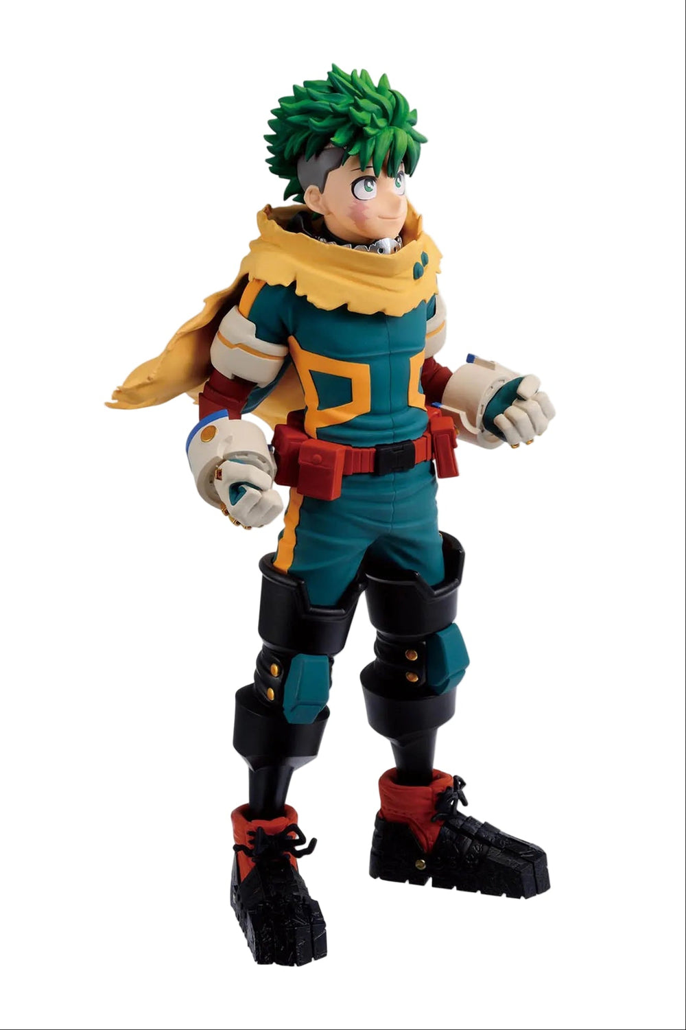 My Hero Academia Izuku Midoriya Figure