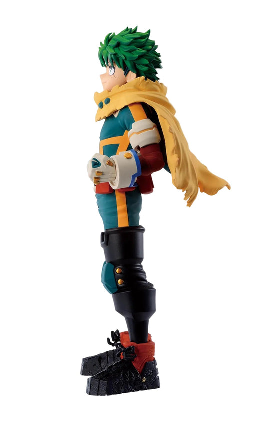 My Hero Academia Izuku Midoriya Figure
