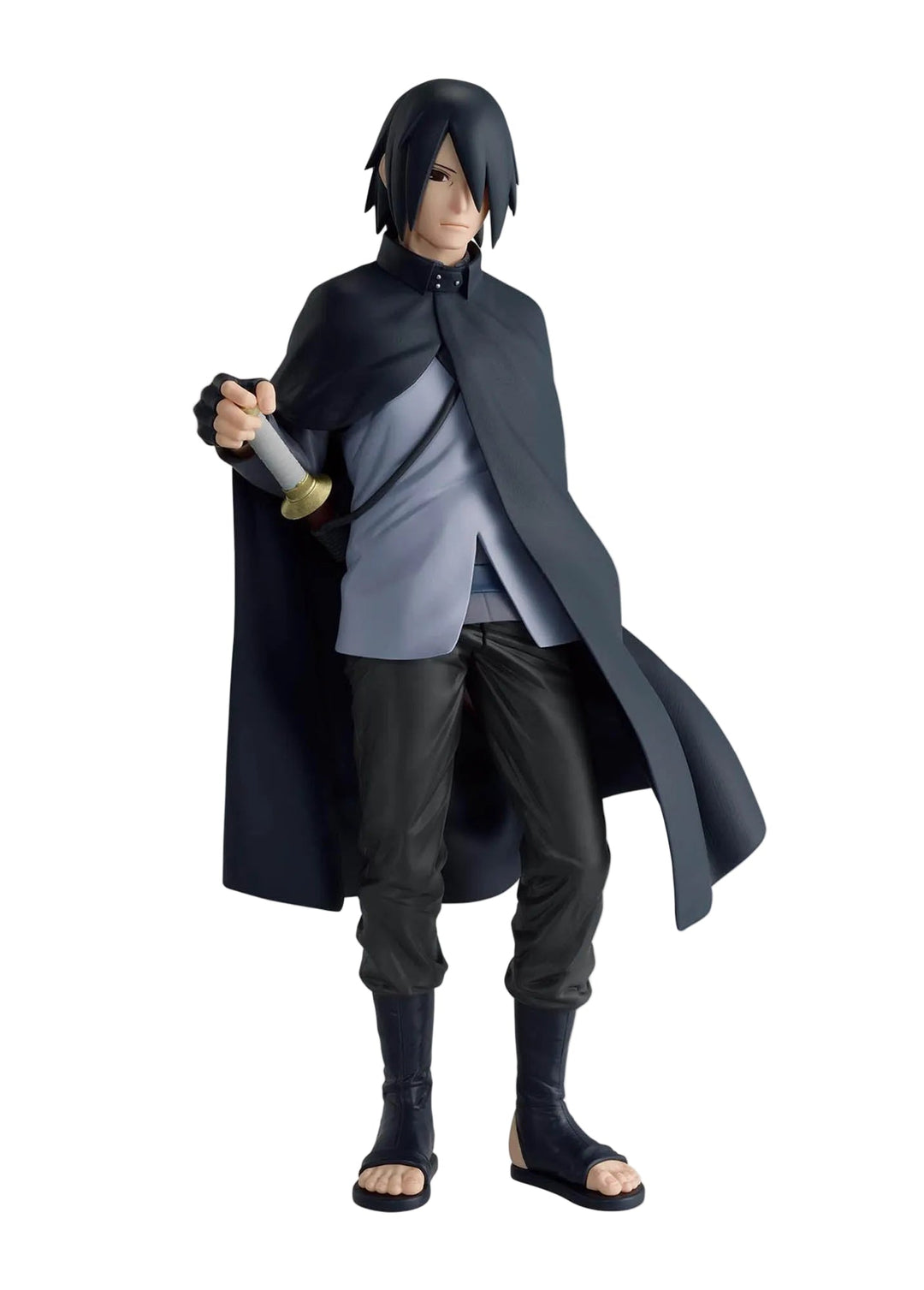 Boruto: Naruto Next Generations Sasuke Uchiha Figure