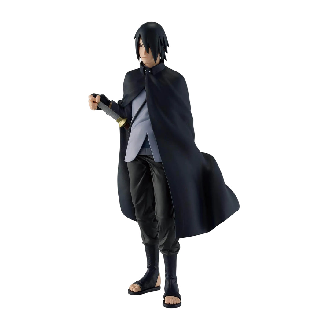 Boruto: Naruto Next Generations Sasuke Uchiha Figure