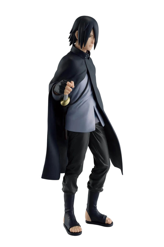 Boruto: Naruto Next Generations Sasuke Uchiha Figure