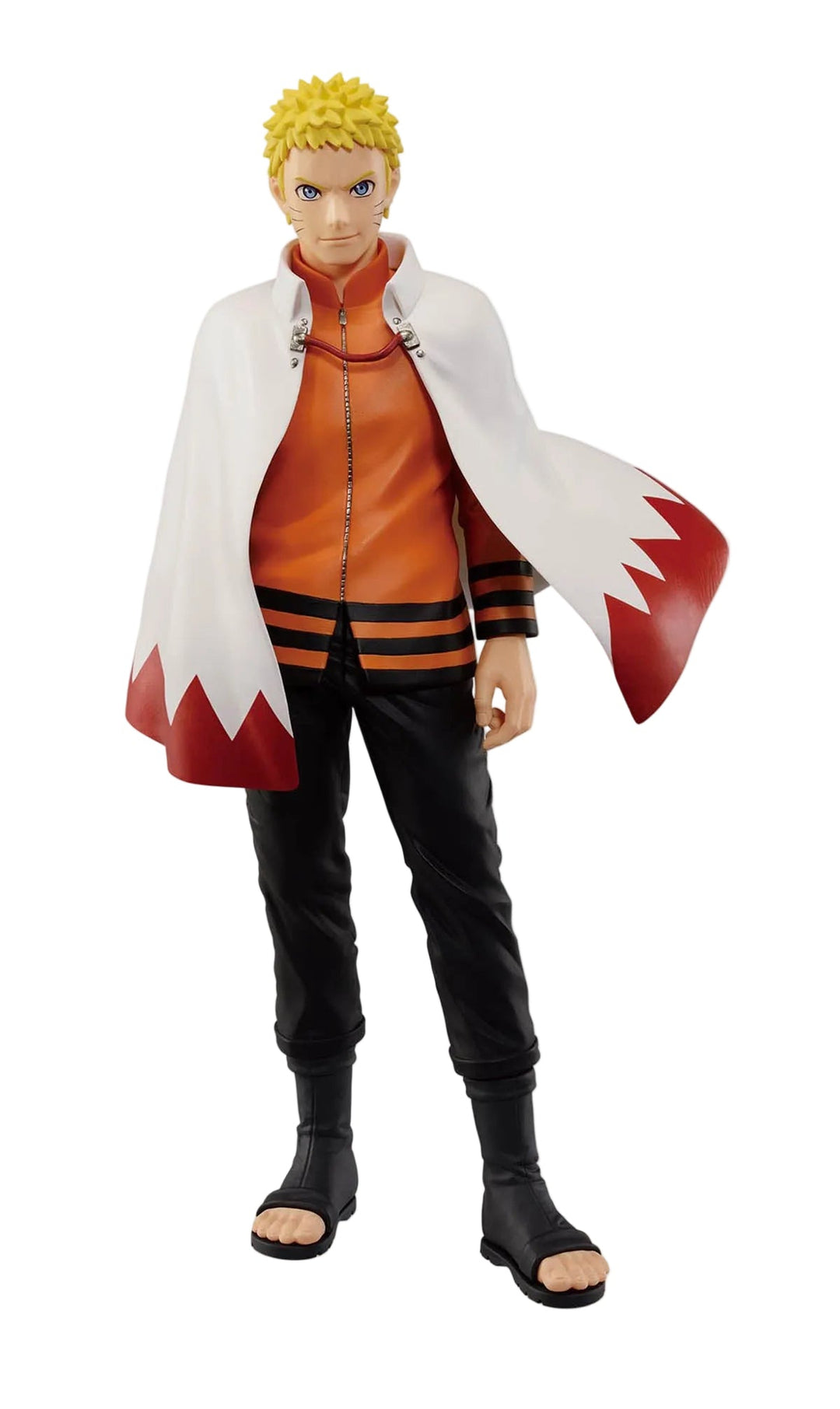 Naruto 72 Series Naruto Uzumaki Figure