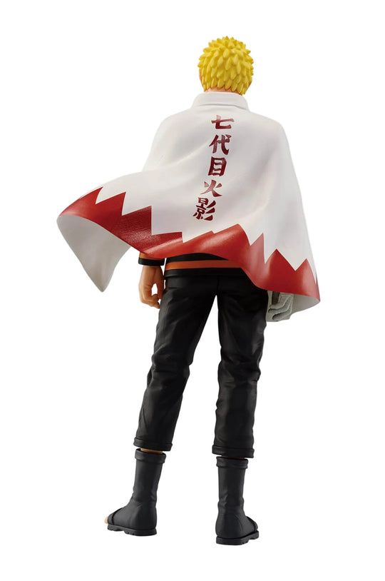 Naruto 72 Series Naruto Uzumaki Figure