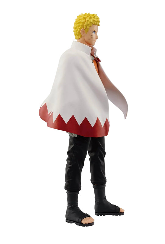 Naruto 72 Series Naruto Uzumaki Figure