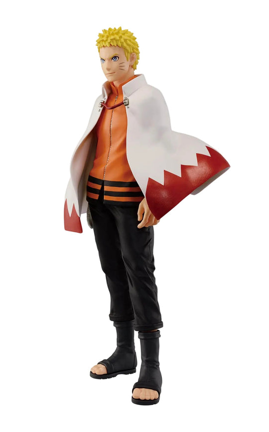 Naruto 72 Series Naruto Uzumaki Figure