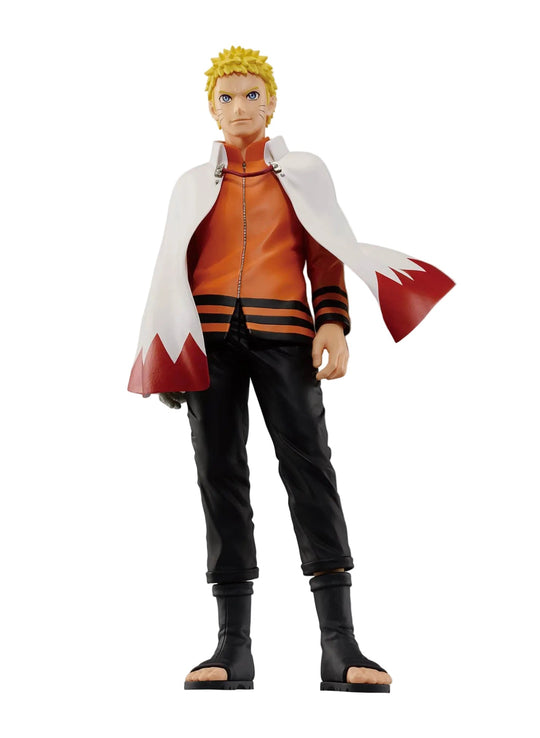 Naruto 72 Series Naruto Uzumaki Figure
