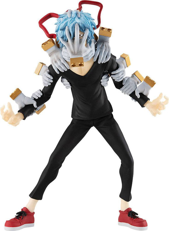 My Hero Academia Pop Up Parade PVC Statue Tomura Shigaraki