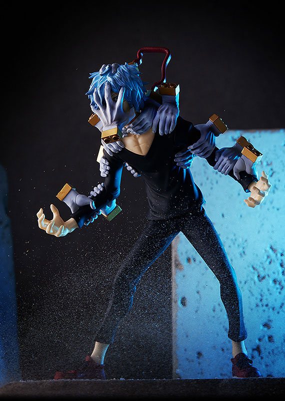 My Hero Academia Pop Up Parade PVC Statue Tomura Shigaraki