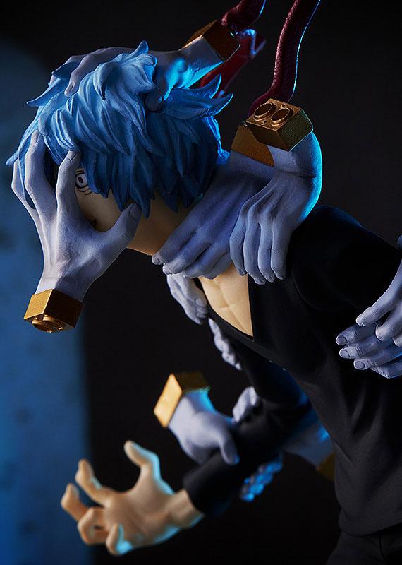 My Hero Academia Pop Up Parade PVC Statue Tomura Shigaraki