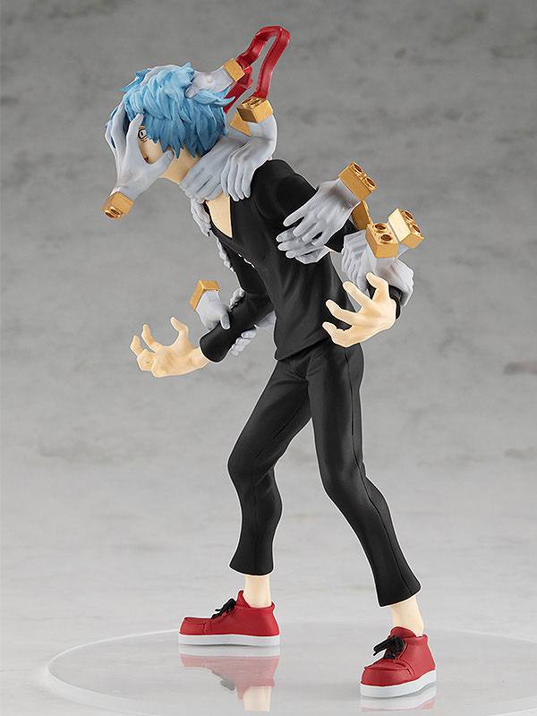 My Hero Academia Pop Up Parade PVC Statue Tomura Shigaraki