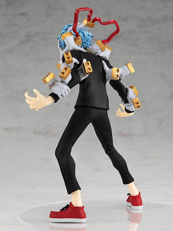 My Hero Academia Pop Up Parade PVC Statue Tomura Shigaraki