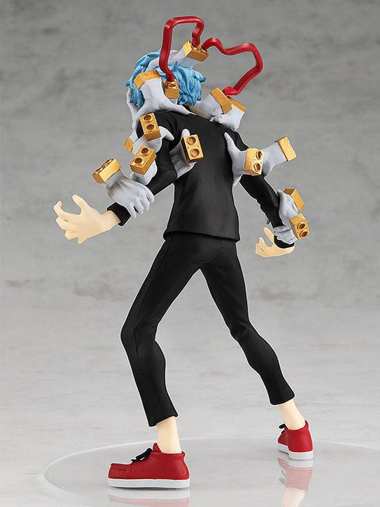 My Hero Academia Pop Up Parade PVC Statue Tomura Shigaraki