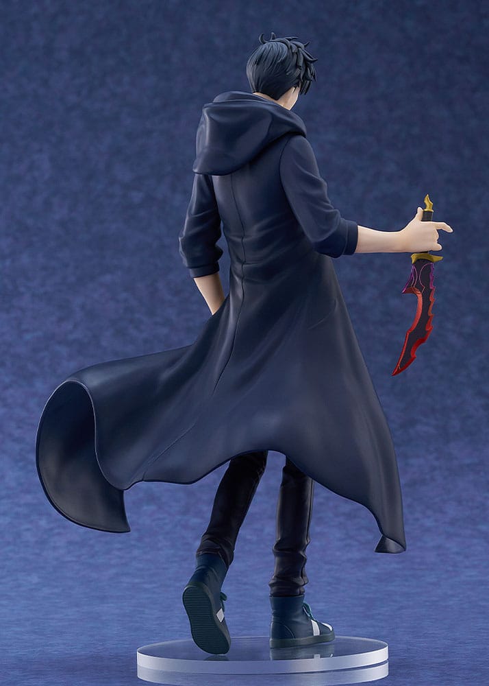 Solo Leveling Pop Up Parade PVC Statue Sung Jinwoo