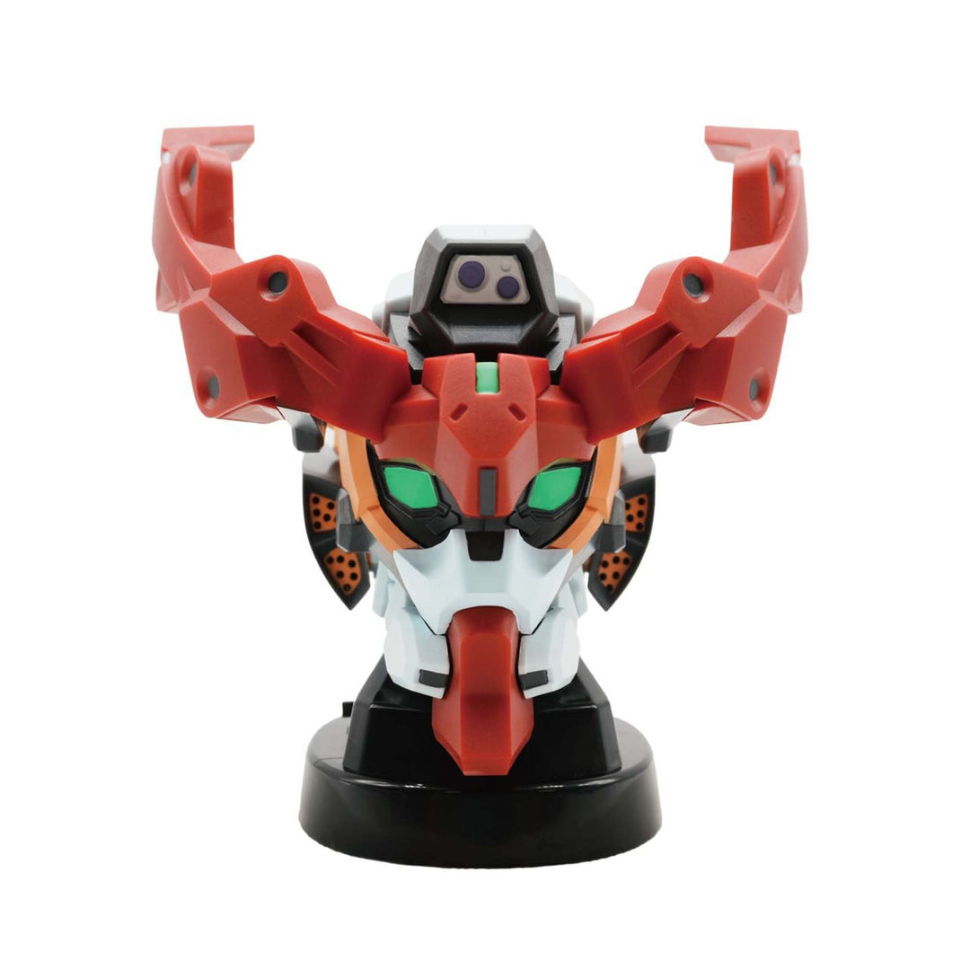 Mobile Suit Gundam GQuuuuuuX figure GQuuuuuuX (Head-shaped Speaker)