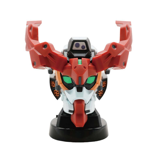 Mobile Suit Gundam GQuuuuuuX figure GQuuuuuuX (Head-shaped Speaker)