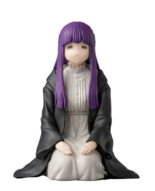 Frieren: Beyond Journey's End Choconose Premium Figure - Fern Binding Magic ver.