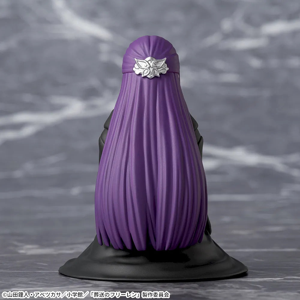 Frieren: Beyond Journey's End Choconose Premium Figure - Fern Binding Magic ver.