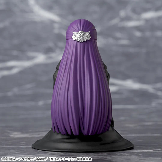 Frieren: Beyond Journey's End Choconose Premium Figure - Fern Binding Magic ver.