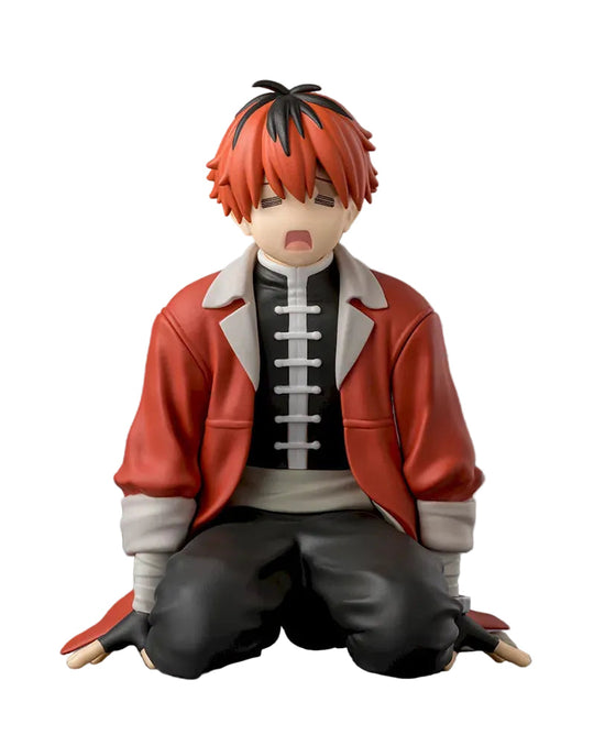 Frieren: Beyond Journey's End Choconose Premium Figure - Stark My Legs are Weak and I Can't Walk ver.