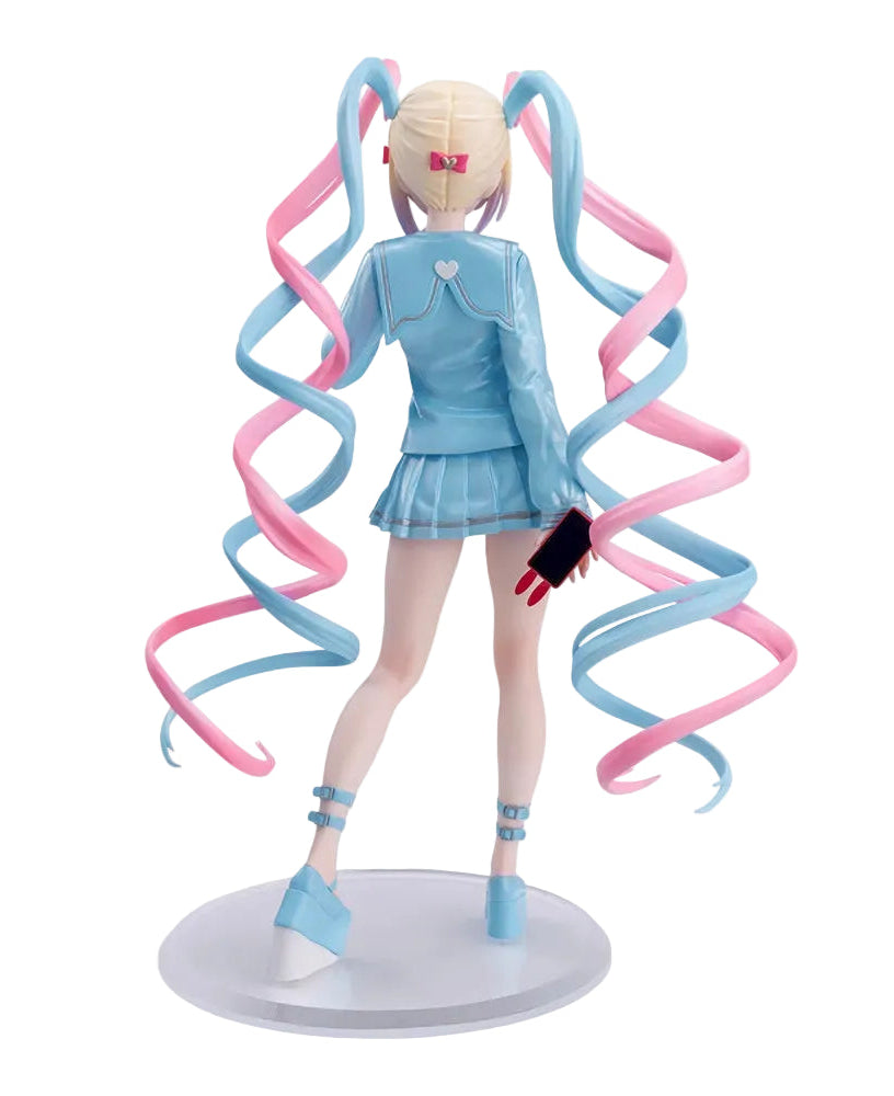 Needy Streamer Overload Luminasta Figure - Super Cute Angel Chan The Cutest Angel Ever ver.