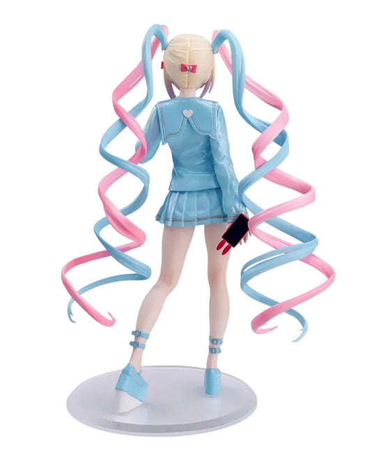Needy Streamer Overload Luminasta Figure - Super Cute Angel Chan The Cutest Angel Ever ver.