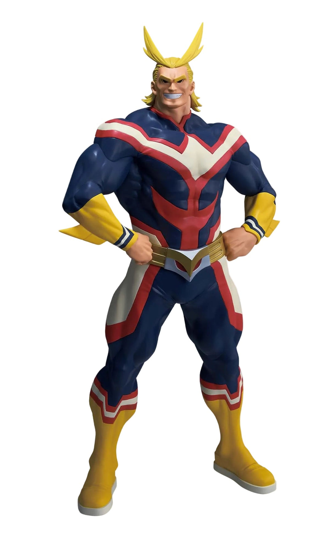 My Hero Academia Grandista - All Might Gigo Exclusive