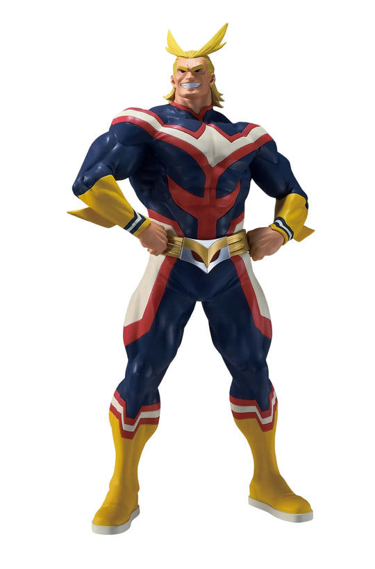My Hero Academia Grandista - All Might Gigo Exclusive
